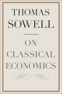 cover of the book On Classical Economics