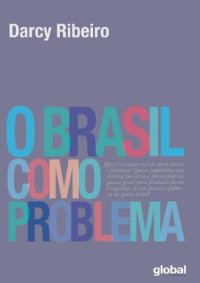 cover of the book O Brasil como problema