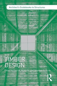 cover of the book Timber Design