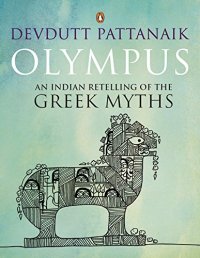 cover of the book Olympus