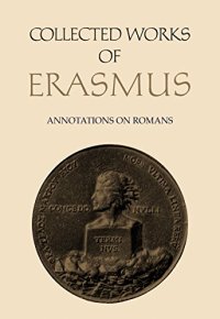 cover of the book Annotations on Romans