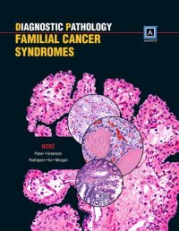 cover of the book Familial Cancer Syndromes