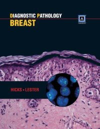 cover of the book Breast