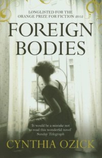 cover of the book Foreign Bodies