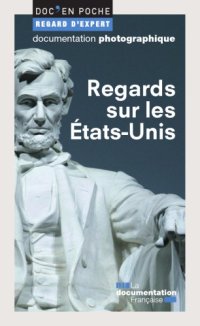 cover of the book Regards sur les États-Unis