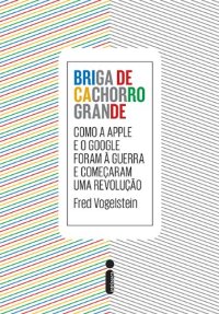 cover of the book Briga de cachorro grande