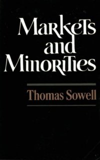 cover of the book Markets and Minorities