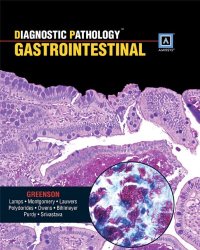 cover of the book Diagnostic Pathology: Gastrointestinal