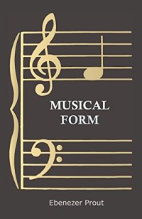 cover of the book Musical Form