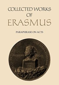 cover of the book New Testament Scholarship: Paraphrase on Acts