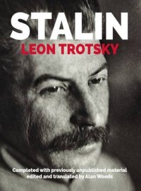 cover of the book Stalin: An Appraisal of the Man and His Influence