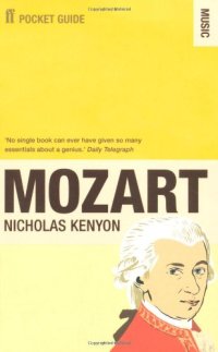 cover of the book Mozart