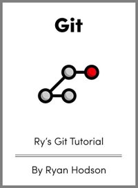 cover of the book Ry’s Git Tutorial