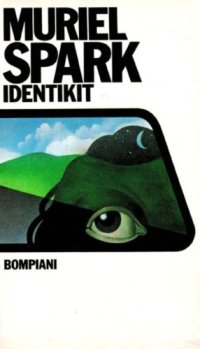 cover of the book Identikit