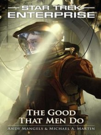 cover of the book The Good That Men Do