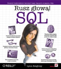 cover of the book SQL