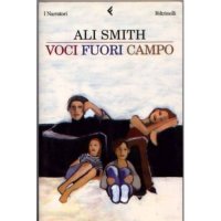 cover of the book Voci fuori dal campo