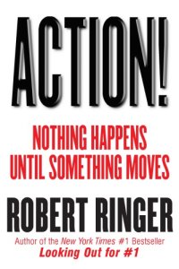 cover of the book Action!: Nothing Happens Until Something Moves