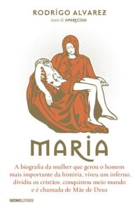 cover of the book Maria