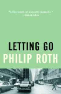 cover of the book Letting Go