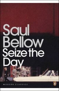 cover of the book Seize the Day