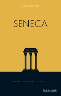 cover of the book Seneca