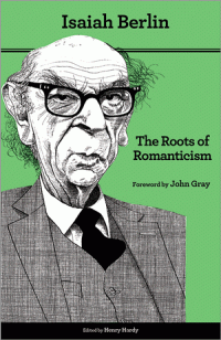 cover of the book The Roots of Romanticism