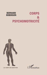 cover of the book Corps & psychomotricité