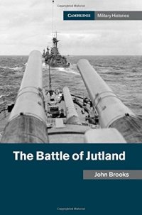 cover of the book The Battle of Jutland