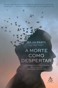 cover of the book A morte como despertar