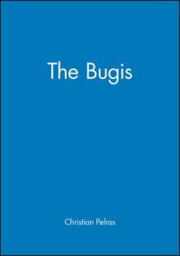 cover of the book The Bugis