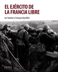 cover of the book El Ejército de la Francia Libre