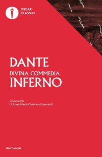 cover of the book La Divina Commedia. Inferno