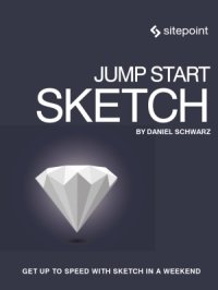 cover of the book Jump Start Sketch