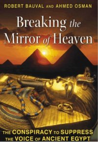 cover of the book Breaking the Mirror of Heaven