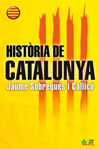 cover of the book Història de Catalunya