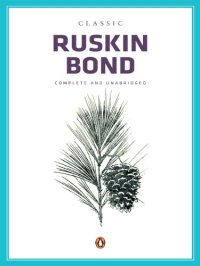 cover of the book Classic Ruskin Bond