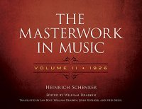 cover of the book The Masterwork in Music