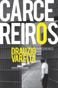 cover of the book Carcereiros