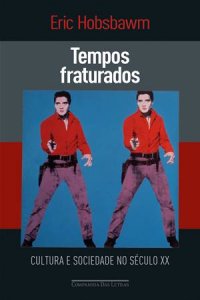 cover of the book Tempos Fraturados