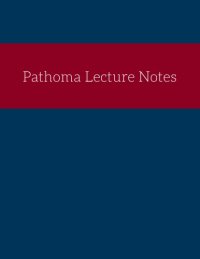 cover of the book Pathoma Lecture Notes