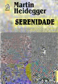 cover of the book Serenidade