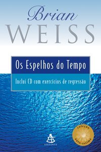 cover of the book Os espelhos do tempo