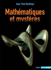 cover of the book Mathématiques et mystères