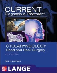 cover of the book Otolaryngology - Head and Neck Surgery