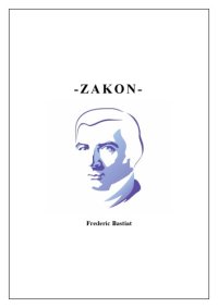 cover of the book Zakon