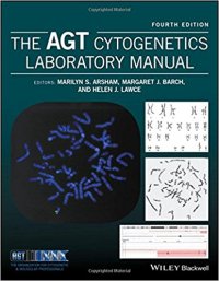 cover of the book The AGT Cytogenetics Laboratory Manual