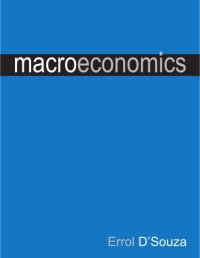 cover of the book Macroeconomics