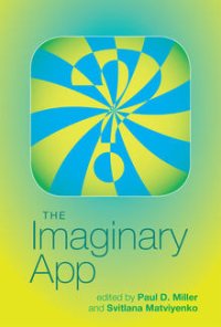 cover of the book The Imaginary App