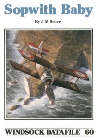 cover of the book Sopwith Baby